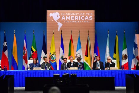 La sinrazón de una nueva Cumbre de las Américas