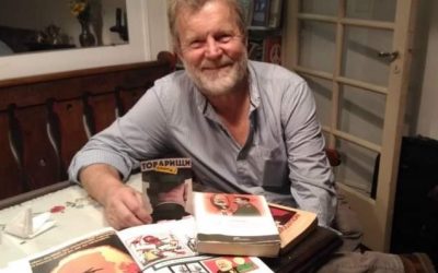 Tomás Varnagy: in memoriam