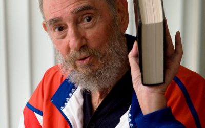 Fidel, siempre Fidel