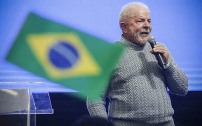 Carta abierta a Ciro Gomes: lo que hay que hacer para frenar a Bolsonaro.
