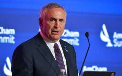 La “neocolonización” de la Argentina