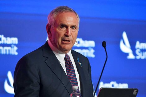 La “neocolonización” de la Argentina