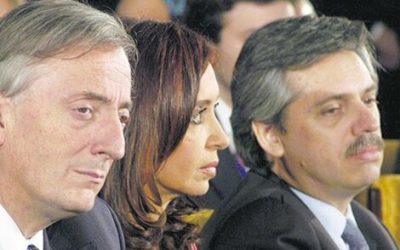 La “correlación de fuerzas” como pretexto