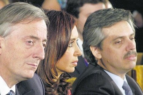 La “correlación de fuerzas” como pretexto