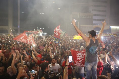 Hacia el tercer turno