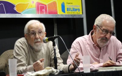 Noé Jitrik, la partida de un sabio