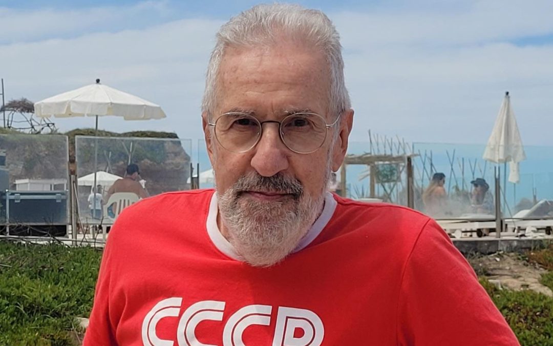 La URSS acaba de cumplir 100 años y conviene recordar esto
