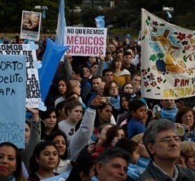 El voto y las cosas del creer