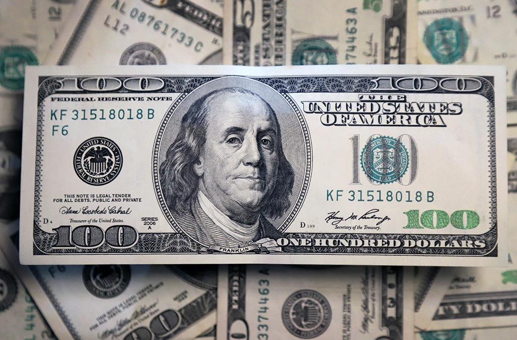 Dólar: ¿el fin de una era?