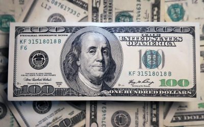Dólar: ¿el fin de una era?