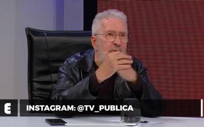 Mi participación en “Desiguales” ayer domingo 30 de Abril, hablando sobre las elecciones en Paraguay, el discurso de Cristina y la coyuntura pre-electoral de la Argentina