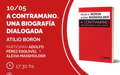 Presentación de mi libro