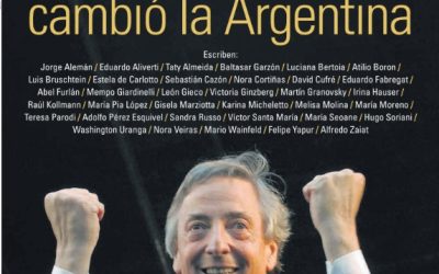 La elección de Néstor Kirchner: una enseñanza inolvidable