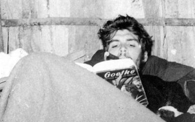 Ernesto “Che” Guevara, 1928-2023