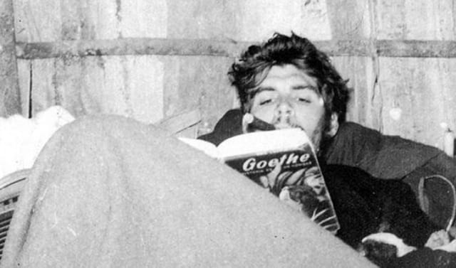 Ernesto “Che” Guevara, 1928-2023