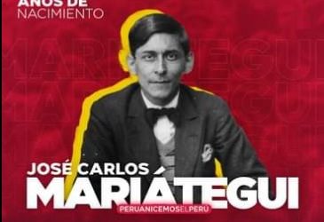 Mariátegui, un lamentable olvido