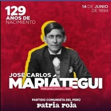 Mariátegui, un lamentable olvido