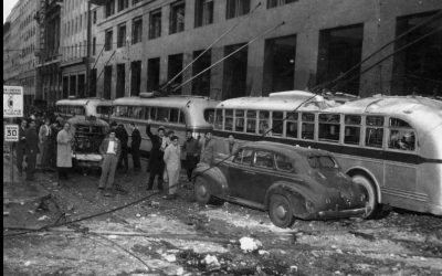 16 de Junio de 1955: una masacre que no se debe olvidar