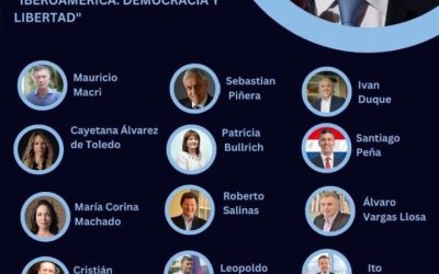 ¡Reacccionarios de todo el mundo, uníos!