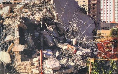 Palestina en nuestro corazón