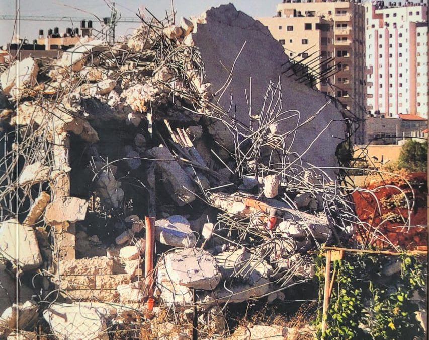 Palestina en nuestro corazón