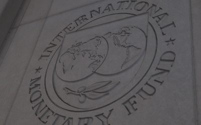 FMI, un eufemismo de la política, mi nota para Revista Acción