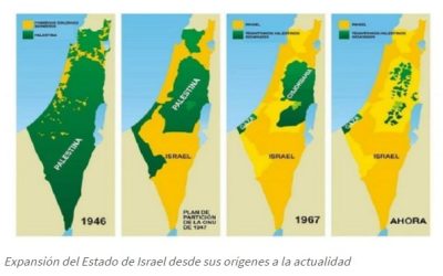 Israel no puede encarcelar a dos millones de personas en Gaza sin pagar un cruel precio – Gideon Levy