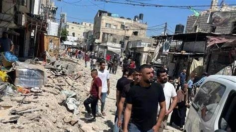 Israel está fomentando la próxima generación de odio contra sí mismo