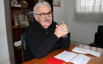 Víctor Kot, in memoriam