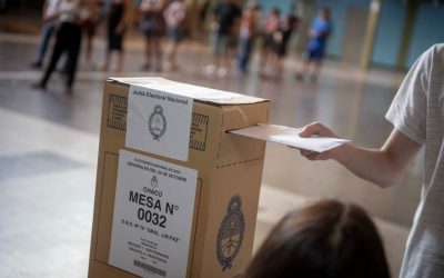 Liberalismo versus democracia, mi nota para Revista Acción