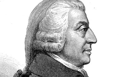 Nota para Revista Acción: “Adam Smith contra los libertarios”