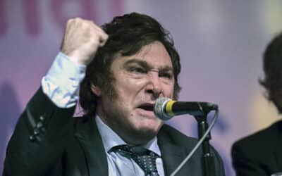Troglocracia: Una clave para descifrar la patología política que agobia a la Argentina