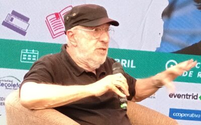 Entrevista en Prensa Latina: “Todos los esfuerzos que hagamos por la unidad son pocos”