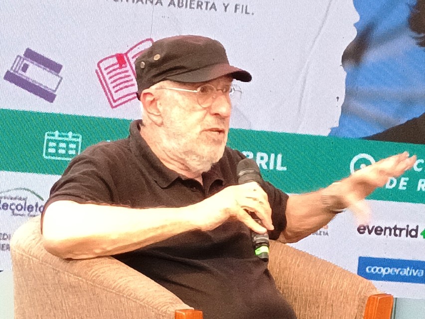 Entrevista en Prensa Latina: “Todos los esfuerzos que hagamos por la unidad son pocos”