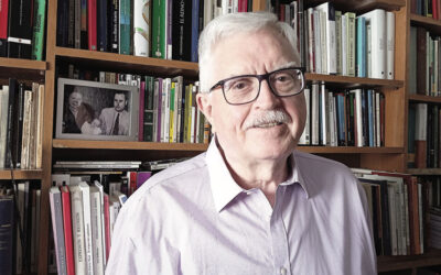 Reconstruyendo la izquierda. Entrevista a Manolo Monereo – Por Miguel Riera