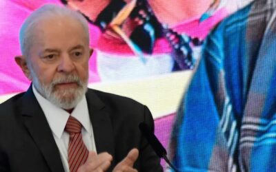 Mientras Brasil crea universidades, Milei las destruye