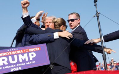 Interrogantes sobre el intento de asesinar a Trump