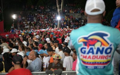 Una nueva etapa en Venezuela