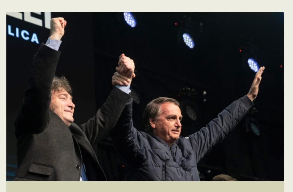 La involución democrática