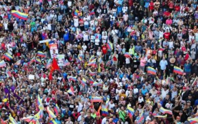 Comparto el análisis de Carlos Fazio sobre el proceso electoral venezolano y sus ulteriores desarrollos