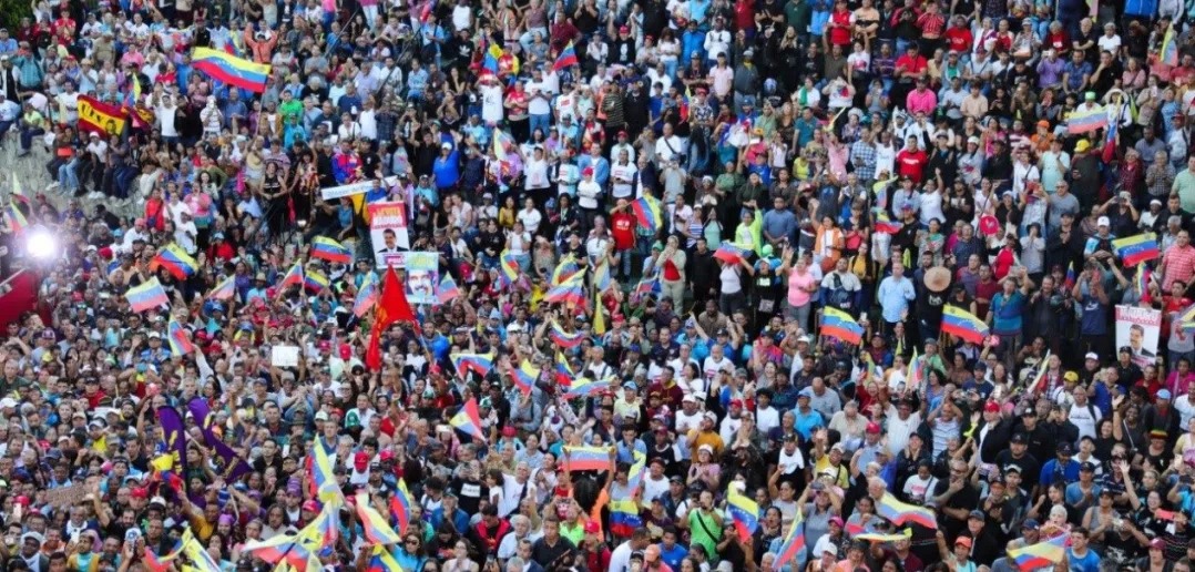 Comparto el análisis de Carlos Fazio sobre el proceso electoral venezolano y sus ulteriores desarrollos