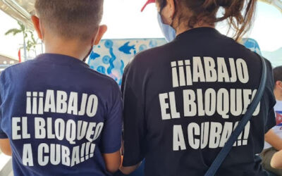 El bloqueo como crimen de lesa humanidad: una mirada desde lo micro