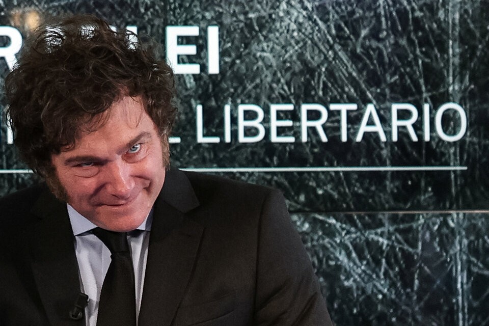 ¿Un paese di merda?