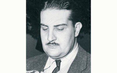 John W. Cooke y su legado