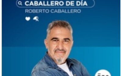 Entrevista sobre la Reforma Judicial en México esta mañana en Caballero de día, por Radio Madres, AM 530