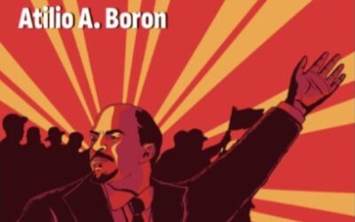 Vigencia de Lenin en la época actual