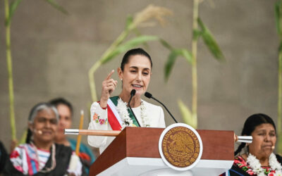 México: nuevo turno para la izquierda