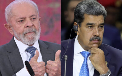 Brasil: un veto suicida, nota para Página/12