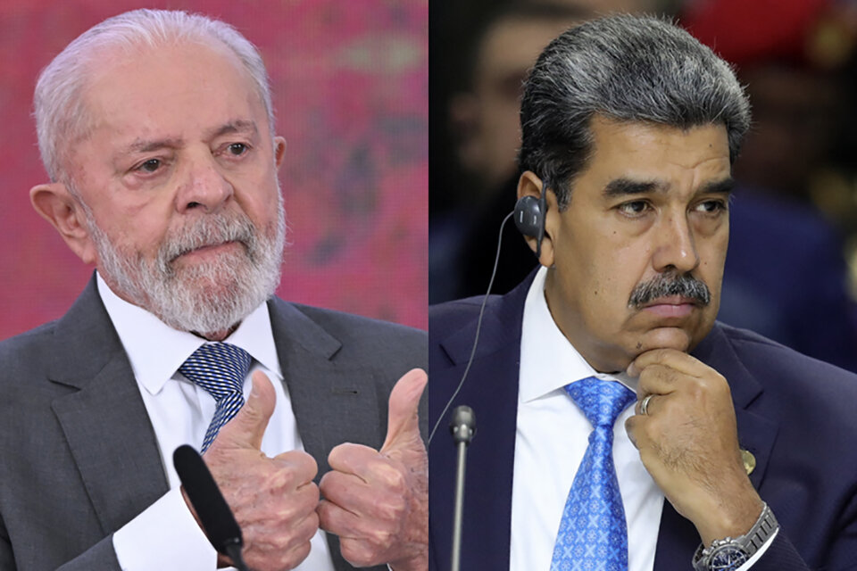 Brasil: un veto suicida, nota para Página/12