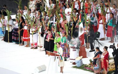 Sheinbaum, herencia y nuevos retos